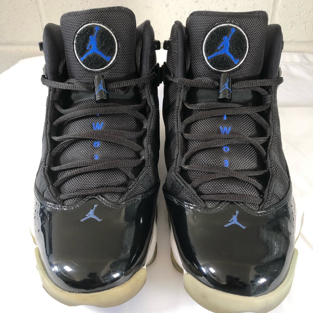 Jordan 6 Rings